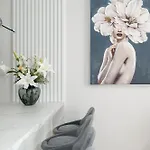 Modern With Parking & Balcony Remote Work Malta Area By Renters Prestige * Poznan