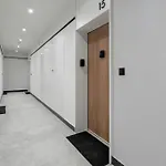 Modern With Parking & Balcony Remote Work Malta Area By Renters Prestige Apartment Poznan