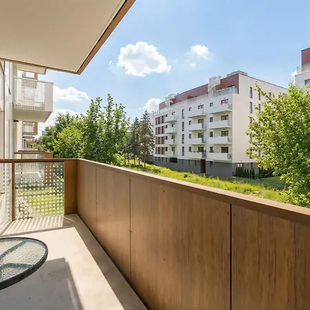 Appartement Modern With Parking & Balcony Remote Work Malta Area By Renters Prestige *