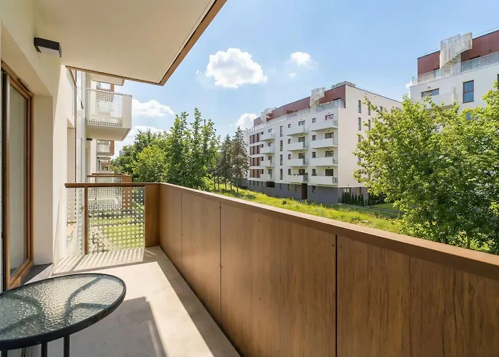 Appartement Modern With Parking & Balcony Remote Work Malta Area By Renters Prestige *